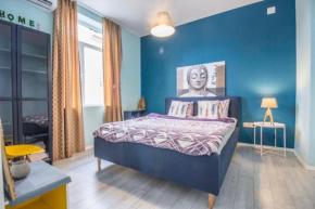 Santa Casa Guest Room